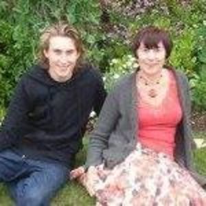 Meet your Posher, Barbara